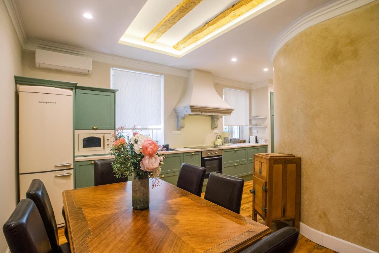 Kouketa Luxury *