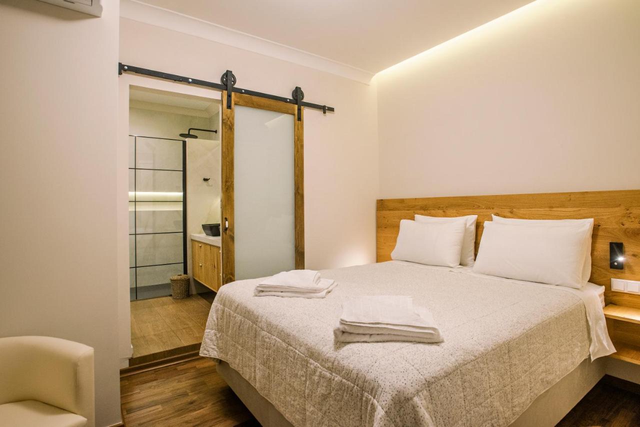 Appartement Kouketa Luxury Corfu (city)