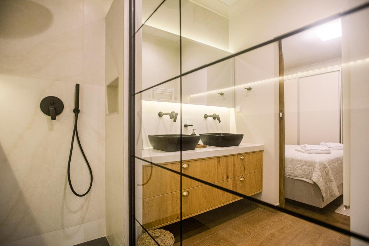 Appartement Kouketa Luxury *