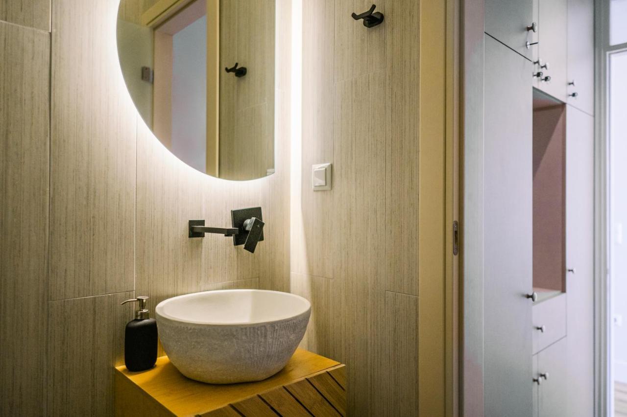 Appartement Kouketa Luxury Corfu (city)